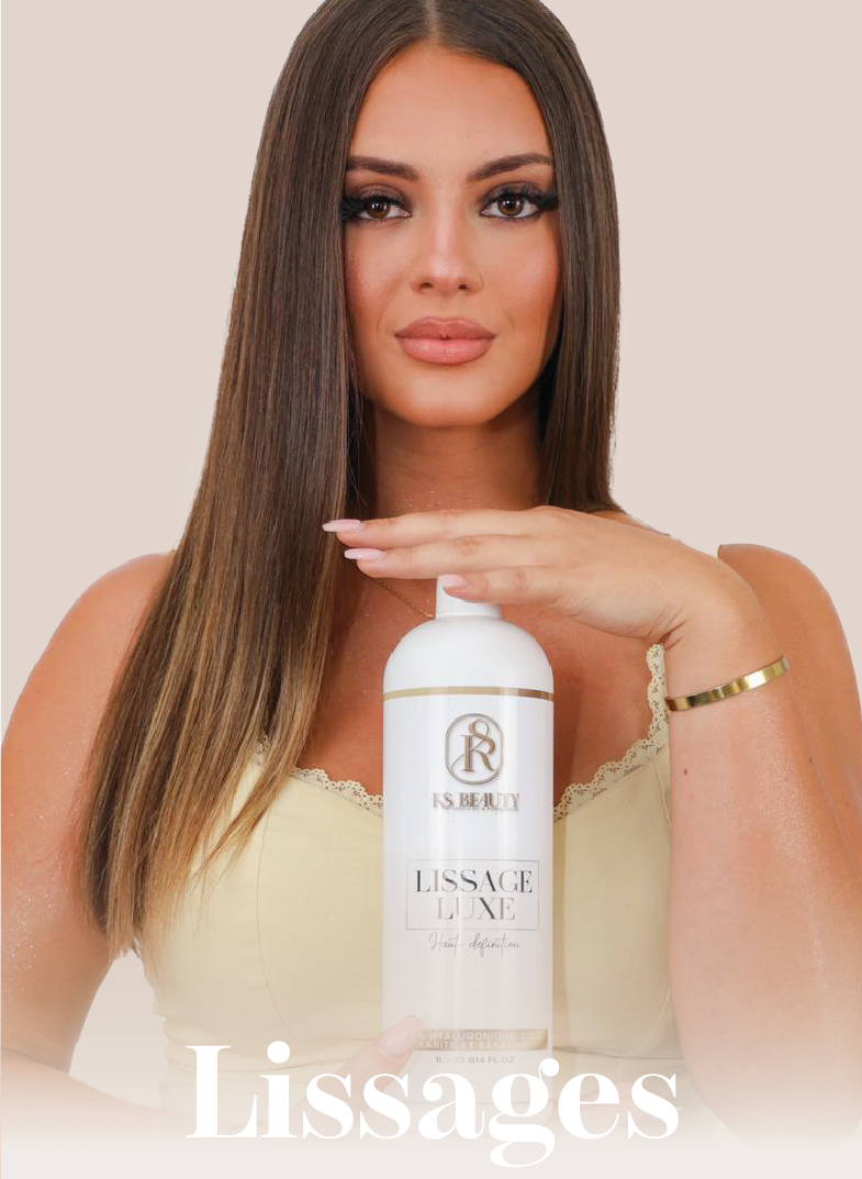 Lissage